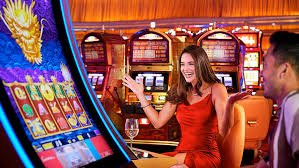 koinbola platform interface showing slot games and account dashboard