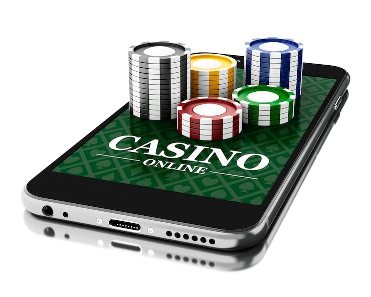koinbola Infinite Blackjack live table showing multiple player seats and dealer